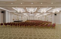 ADALYA ELITE LARA Meetings